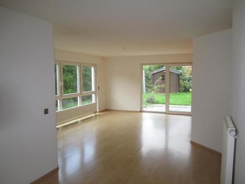 Foto - 3 Zimmer Erdgeschoßwohnung in Leverkusen