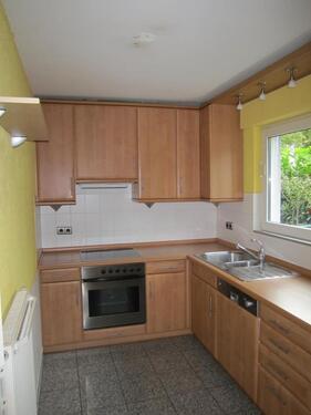 Foto - Erdgeschoßwohnung in Leverkusen zur Miete