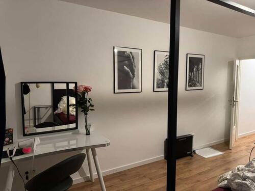 Foto - Wohnung Goetheplatz frei - April, Mai