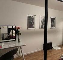 Wohnung Goetheplatz frei - April, Mai - München Altstadt-Lehel