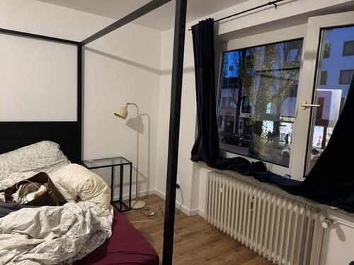 Foto - 1 Zimmer Etagenwohnung in München