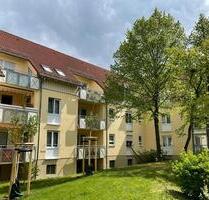 FLOTTE SINGLE WOHNUNG ZUM WOHLFÜHLEN INKLUSIVE STELLPLATZ! - Dresden Schönfeld-Weißig