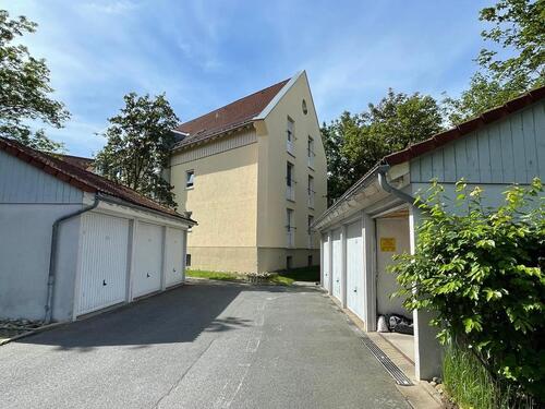 Foto - 1 Zimmer Hochparterre in Dresden