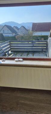 Foto - Ruhige 3-Zimmer-Wohnung mit Carport & voll ausgestatteter Küche