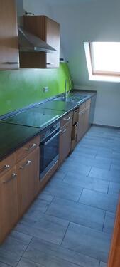 Foto - 3 Zimmer Etagenwohnung in Langelsheim