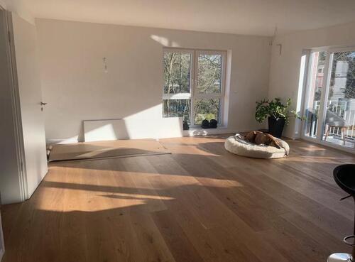 Foto - 3 Zimmer Etagenwohnung zur Miete in Kleinmachnow