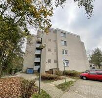 Demnächst bezugsfrei! Seniorengerechte Wohnung am 'Grünen Ring' von Fedderwardergroden. - Wilhelmshaven