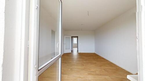 Foto - 3 Zimmer Etagenwohnung zur Miete in Halle (Saale)