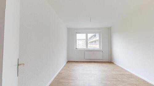 Foto - Etagenwohnung in Halle (Saale) zur Miete