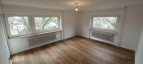 Foto - Renovierte 3-Zimmer Wohnung in Heide