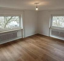 Renovierte 3-Zimmer Wohnung in Heide