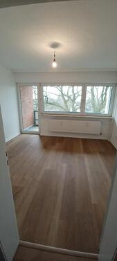 Foto - 3 Zimmer Etagenwohnung in Heide