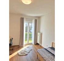 Modernes Studentenapartment in Top-Lage - Deggendorf