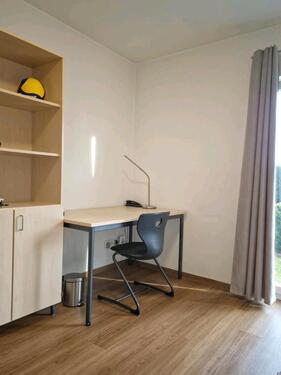 Foto - 1 Zimmer Erdgeschoßwohnung in Deggendorf