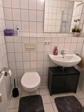 Foto - Erdgeschoßwohnung in Deggendorf zur Miete