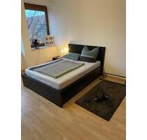 Einzimmerwohnung Nachrichten werden zum 29.03. beantwortet - Göttingen Oststadt