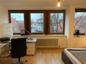 Foto - 1 Zimmer Etagenwohnung zur Miete in Göttingen