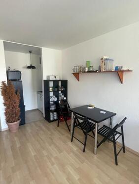 Foto - Etagenwohnung in Göttingen zur Miete