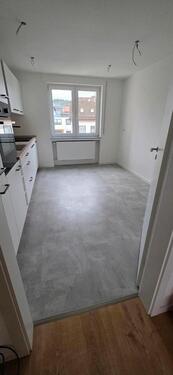 Foto - Etagenwohnung in Merxheim zur Miete