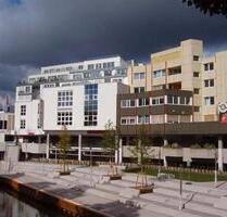 Modernes Wohnen an der Bliespromenade –mit E-Parkplatz!! - Neunkirchen