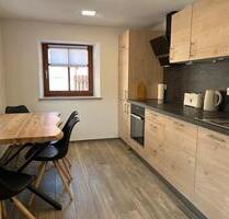 Neue Ferienwohnung am Brombachsee - Absberg