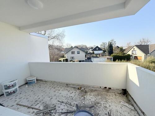 Foto - Etagenwohnung in Osnabrück zur Miete