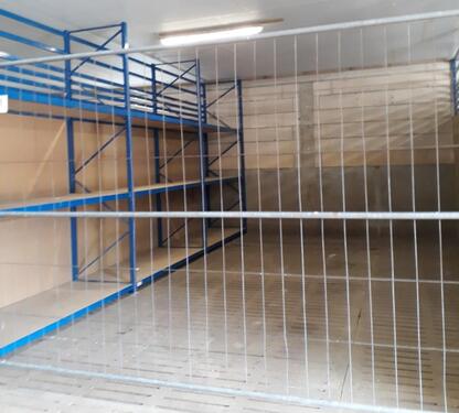 Foto - Lagerraum, Lager, Lagerbox, Möbellagerung 130 Euro, Stauraum