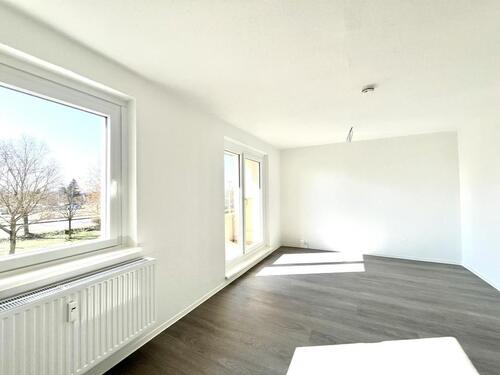Foto - 3 Zimmer Etagenwohnung zur Miete in Magdeburg