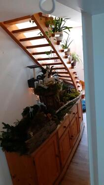 Foto - 4 Zimmer Wohnung, 2 Bäder - 800,00&nbsp;EUR Kaltmiete, ca.&nbsp; 90,12&nbsp;m&sup2;