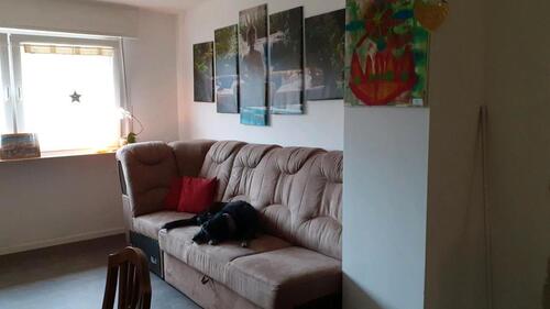 Foto - 4 Zimmer Etagenwohnung in Dammbach