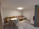 Foto - Pendlerwohnung 1-Zimmer-Souterrainwohnung 30m2
