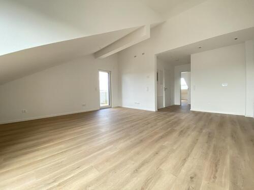 Foto - 2 Zimmer Etagenwohnung zur Miete in Bad Vilbel