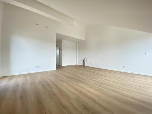 Foto - Etagenwohnung in Bad Vilbel zur Miete