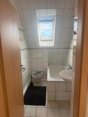 Foto - 2 Zimmer Dachgeschoßwohnung zur Miete in Wuppertal