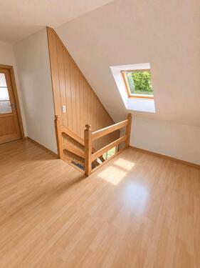 Foto - 3 Zimmer Dachgeschoßwohnung zur Miete in Brokstedt