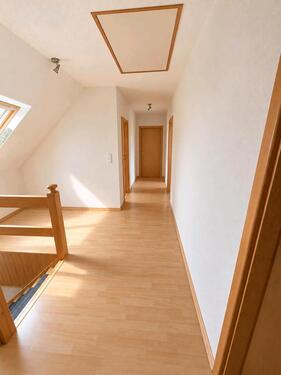 Foto - 3 Zimmer Dachgeschoßwohnung in Brokstedt