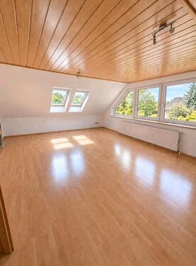 Foto - Dachgeschoßwohnung in Brokstedt zur Miete