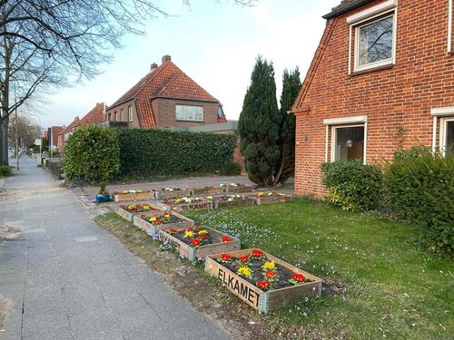 Foto - 85 qm Eigentumswohnung mit Rabatt für Menschen mit Kind(ern)