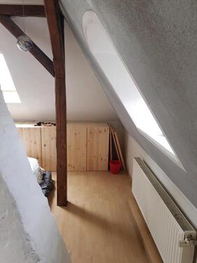 Foto - Etagenwohnung in Lübeck