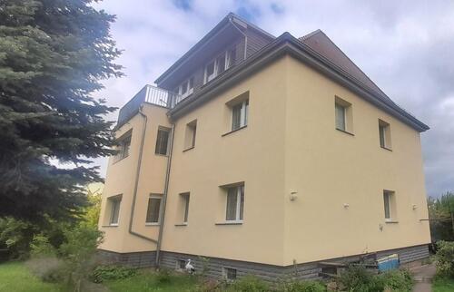 Foto - Großzügige Drei-Zimmer-Wohnung im Erdgeschoss