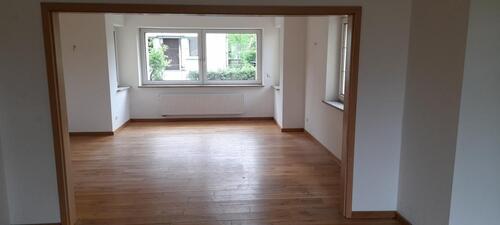 Foto - Etagenwohnung zur Miete in Rabenau