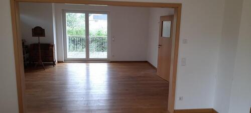 Foto - Etagenwohnung in Rabenau