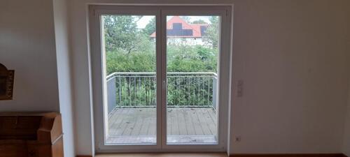 Foto - Etagenwohnung in Rabenau zur Miete