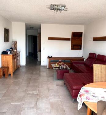 Foto - Schöne 3 Zimmerwohnung Vilshofen Ortsteil Waizenbach