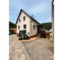 Renoviertes Eigenheim – bezugsfertig & Preis verhandelbar - Annweiler am Trifels