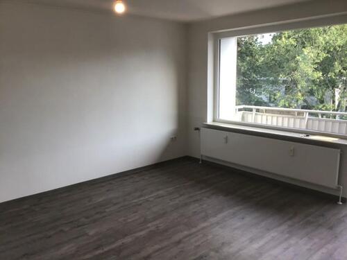 Foto - Etagenwohnung zur Miete in Lübeck