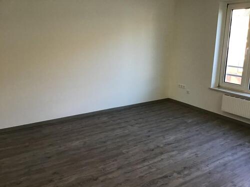 Foto - Etagenwohnung in Lübeck