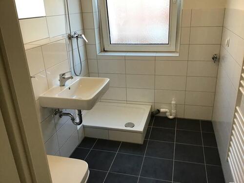 Foto - Etagenwohnung in Lübeck zur Miete