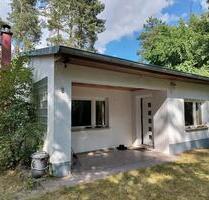 Bungalow am Dannigkower See nahe der Elbe - Gommern