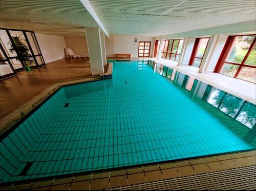 Foto - möbl. Wohnung mit Schwimmbad+Sauna, befristet Nov.25 Travemünde